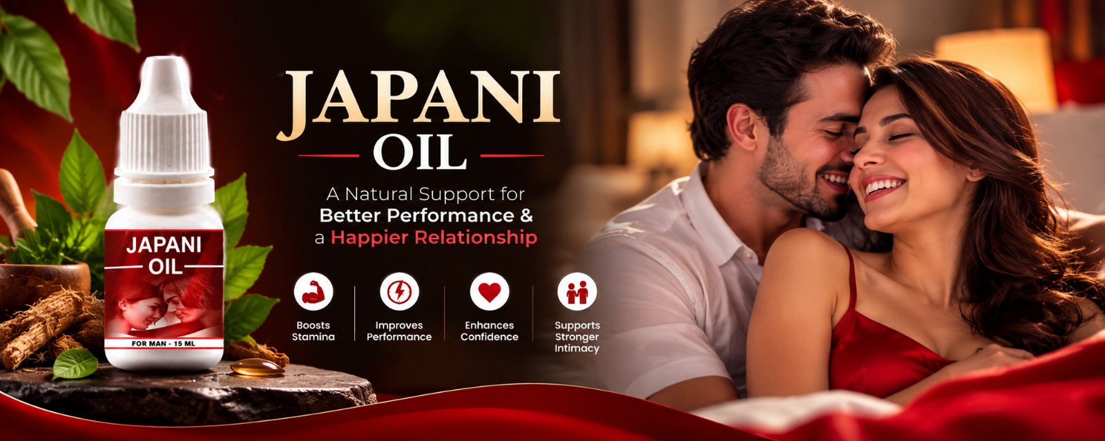 Promotional banner