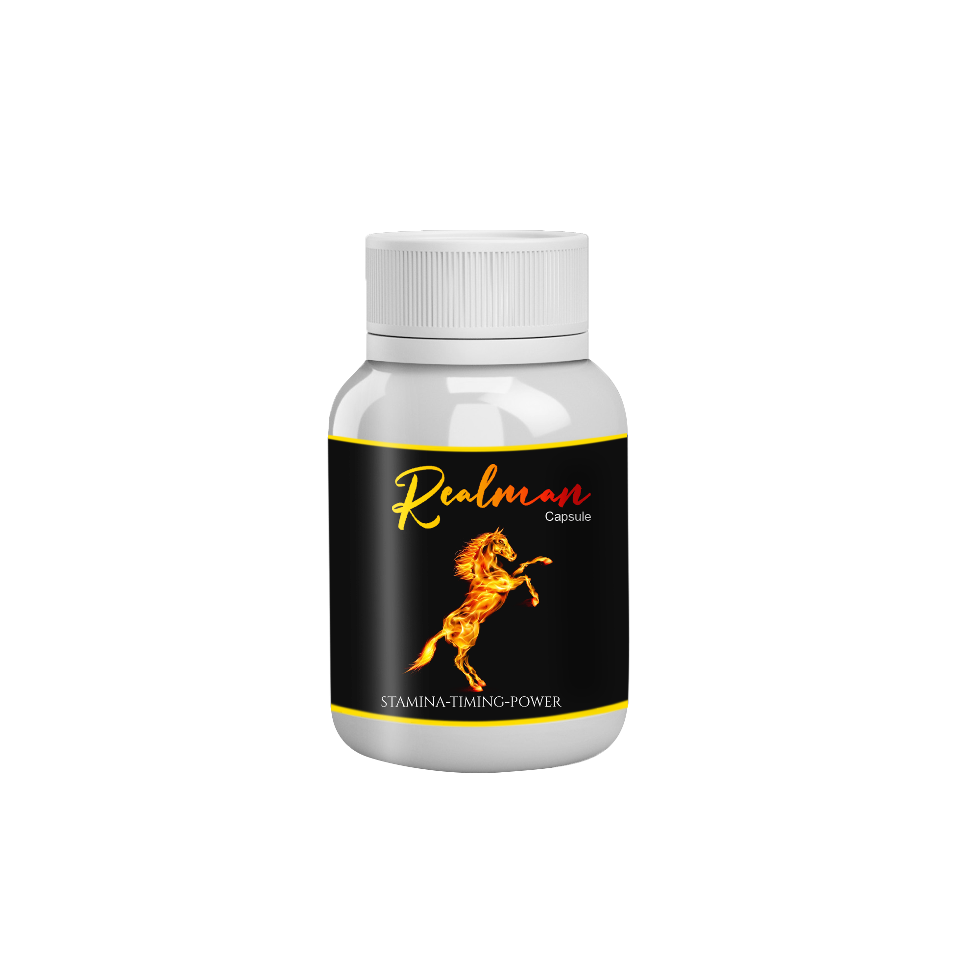 Aloevera Capsules